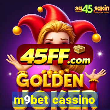 m9bet cassino